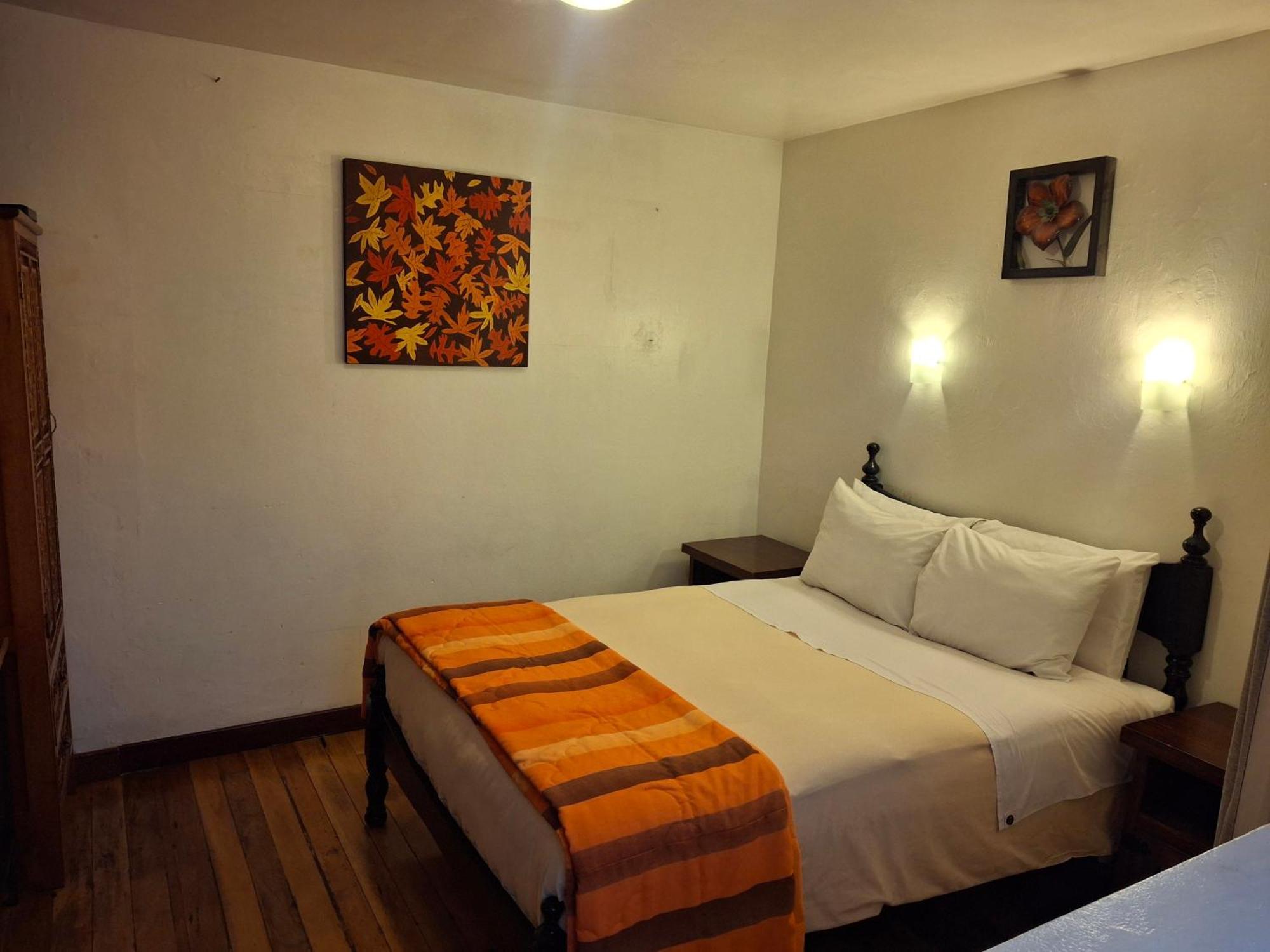 Ferienwohnung Departamentos Cusco Exterior foto